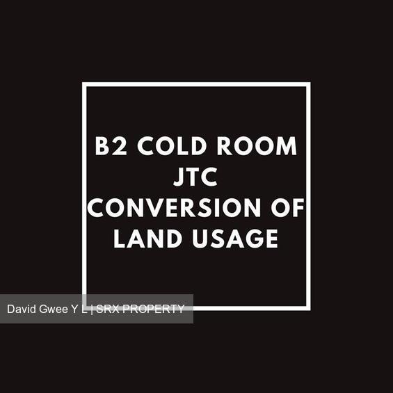 B2 JTC CONVERSION USAGE COLD ROOM WWW.BUY123.SG (D22), Factory #176302252